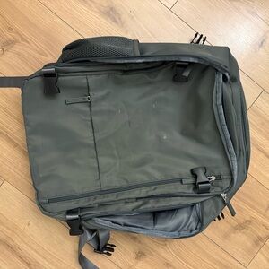 Carryon Backpack